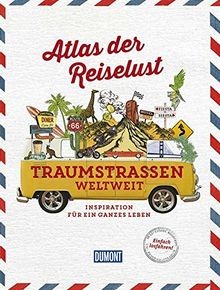 Dumont bildband atlas der - dumont,