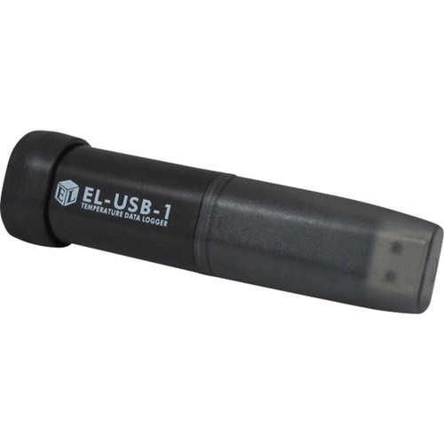 Temperatur datenlogger lascar - temperatur-datenlogger,