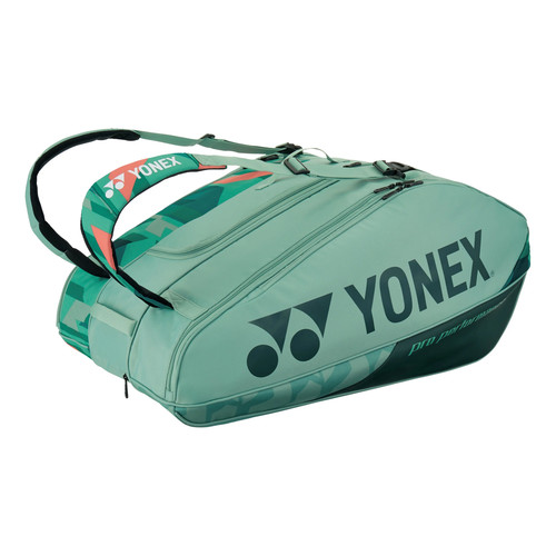 Yonex racquet bag - racquet,