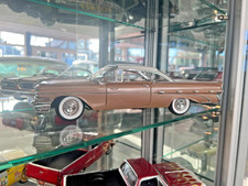 Modellauto pontiac - modellauto, 1:18