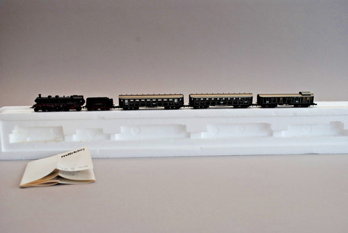 Märklin mini club spur - märklin, /