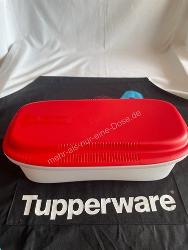 Tupperware mikro pastameister - mikro,
