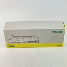 Boxed Trix 22744 Re 4/4" TEE