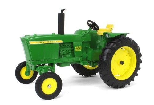 Ertl john deere 2520 - -,