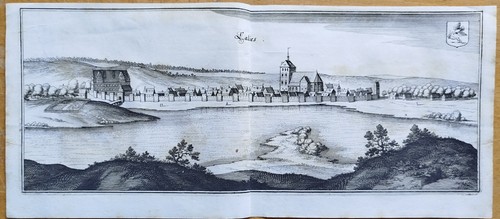 Kalisz polen merian original - kalisz, #