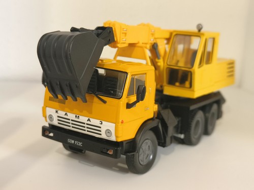 Kamaz 5511 3532 43 - kamaz, /