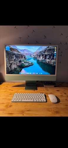 Apple imac 16 - imac, m1