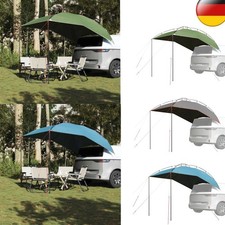 Autozelt Wasserdicht Bus Markise Tarp Universal, Sonnensegel, Campingbus, PKW