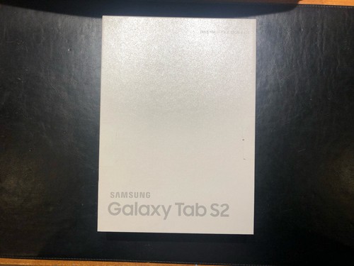 Samsung galaxy tab - samsung, s2