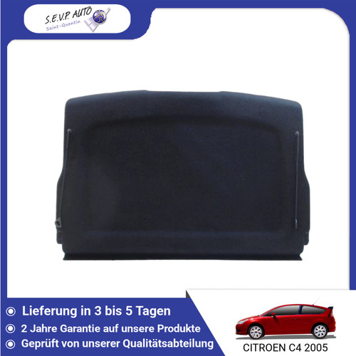 Hutablage citroen - ➤,