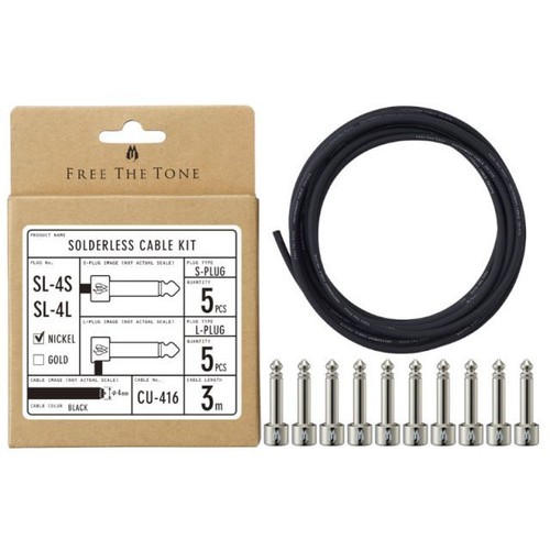 Free the tone 4sl 55k - free, sl-4sl-ni-55k