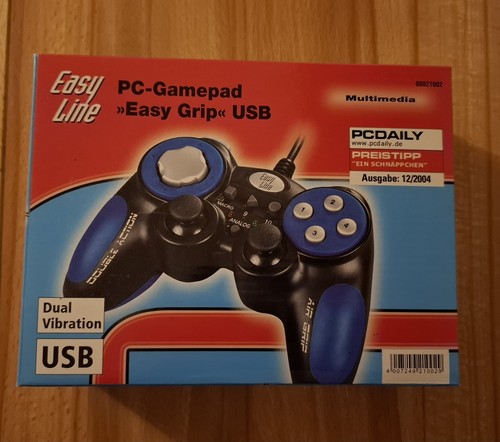 Gamepad - pc-,