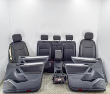 VW TIGUAN AD1 2018 Innensitze