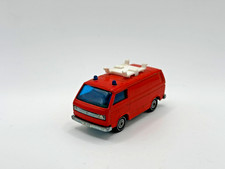 Siku VW T3 Feuerwehr 1343