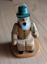 Erzgebirge Räuchermann Beruf