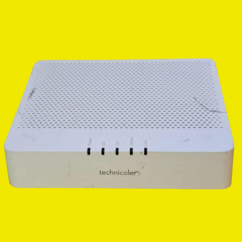 Technicolor tc4400 docsis - technicolor, tc4400-am