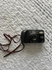 Yashica Zoomate 70 analoge