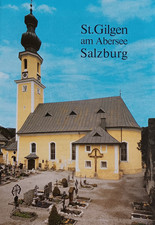 St. Gilgen am Abersee