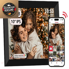 Digital Photo Frame WiFi 32 GB