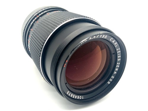 Carl zeiss jena - zeiss, mc