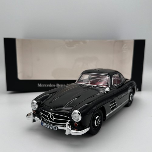 Mercedes benz w198 300 - w198,