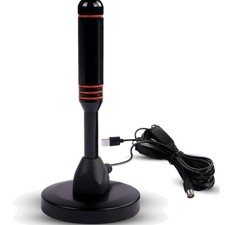 Mini HDTV Antenne 36dBi mit