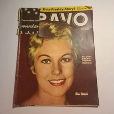 Bravo Nr. 50 von 1959 Kim