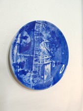 Weihnachtsteller Berlin Design