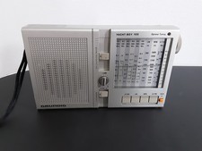 Grundig Yacht Boy 100  Radio/ Weltempfänger 