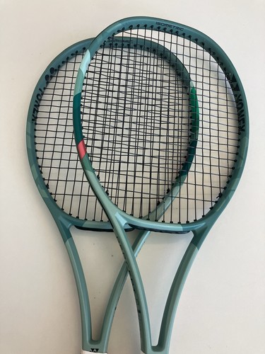 Yonex percept 97d - percept,