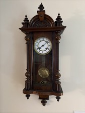 Antique german black - antique, forest