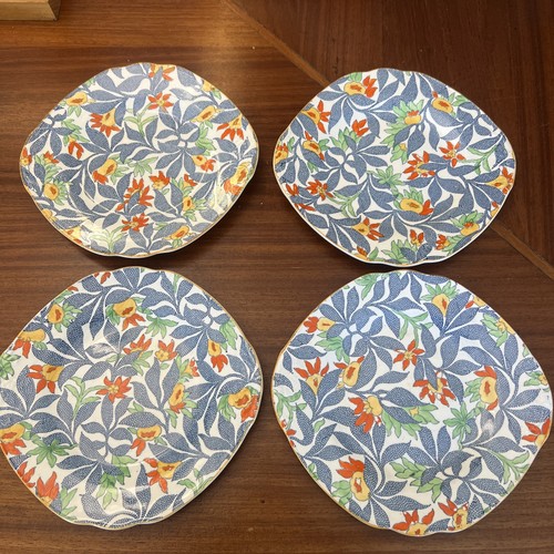 Royal tudor ware - royal,