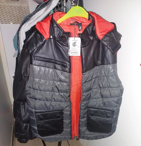 Rocawear weste neu - weste, xl