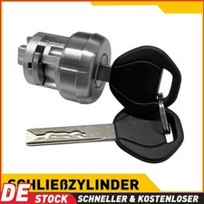 Schließzylinder Zündschloss