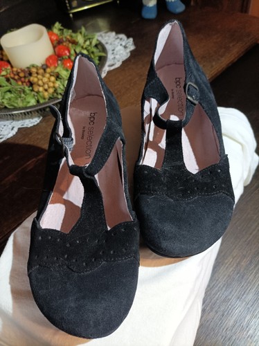 Biostep keilabsatz sandalen - biostep,
