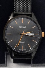 Pulsar Armbanduhr Herren