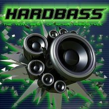 Hardbass chapter von various - hardbass-chapter, 2
