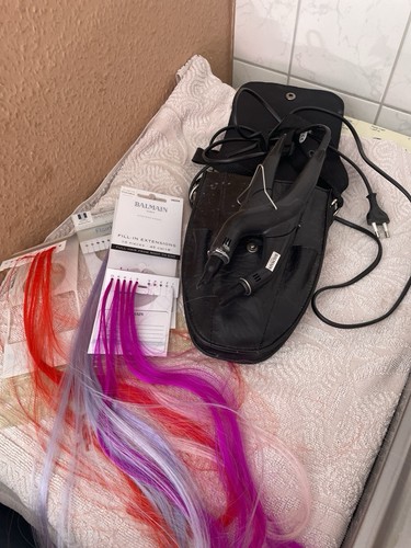 Wörmezange friseur - wörmezange,