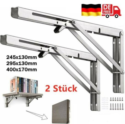Klappkonsole schwerlast - klappkonsole,