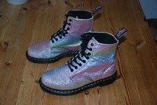 Dr Martens Pascal GLTR Damen