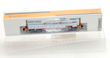 Fox Valley Models Spur N 70601 US Diesellok GP60B Santa Fe #327