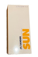 Sun Woman by Jil Sander Eau de
