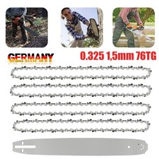 Schwert + 4 Stück Sägekette