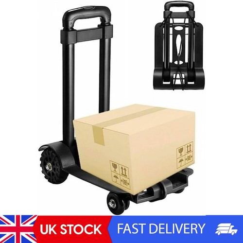 Faltbare bollerwagen 75kg - faltbare,