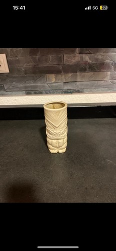 Tiki mug 450ml - mug,