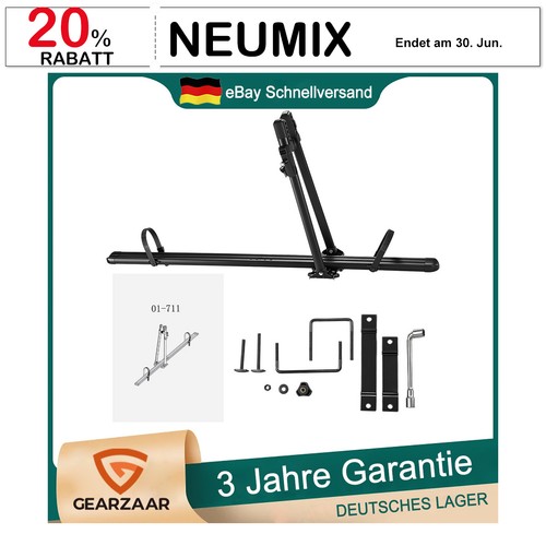 Fahrradträger dachträger - fahrradträger,
