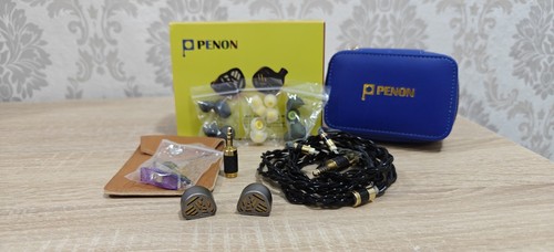 Penon uniq iem ear - penon,