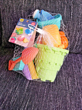 "Soft Beach" Sandspielzeug +