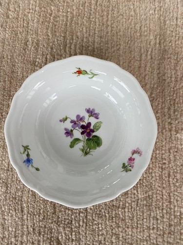 Meissen knaufzeit 1890 - knaufzeit, um