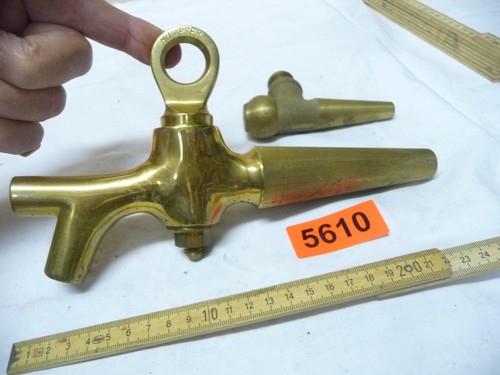 5610 alter bierzapfhahn - ,